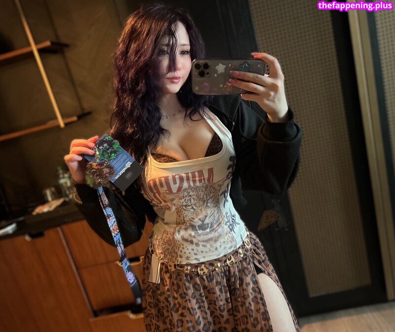 aaebi / aaebiya / aebi / kittyhafu / nsfwaebi Nahá OnlyFans fotografie #24
