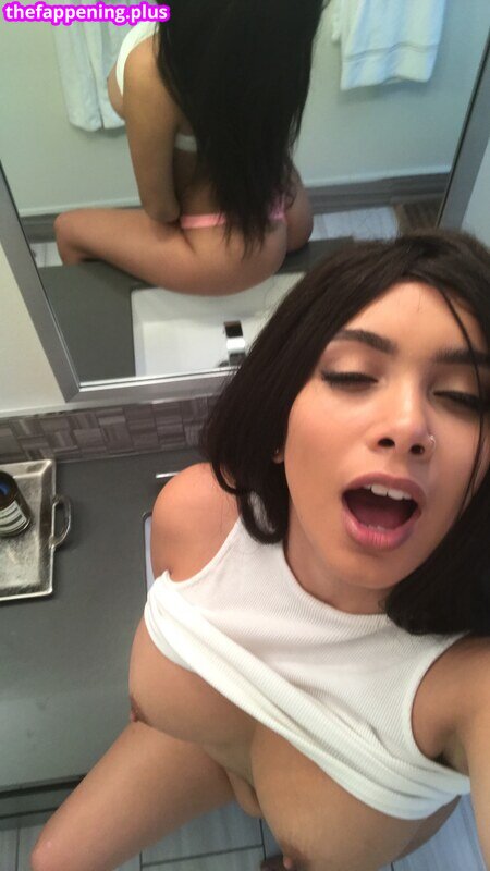 Aaliyah Hadid / aaliyahhadid / aaliyahhadidxo / itsaaliyahhadid Фото оголеного OnlyFans #308