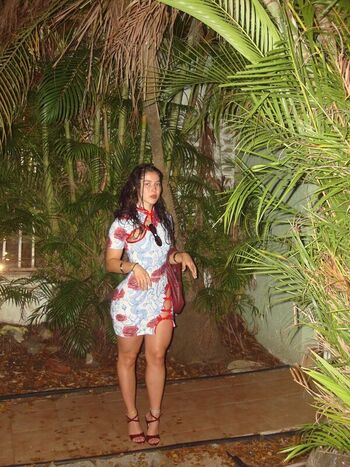 Full leaked Abimartinezre private onlyfans photo