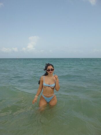 Full leaked Abimartinezre private onlyfans photo