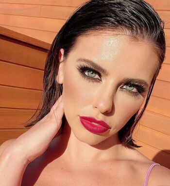 Full leaked Adriana chechik private onlyfans photo