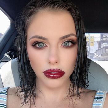 Full leaked Adriana chechik private onlyfans photo
