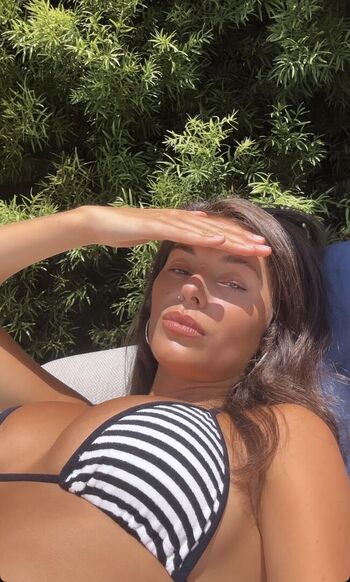 Full leaked Alyssa lynch private onlyfans photo