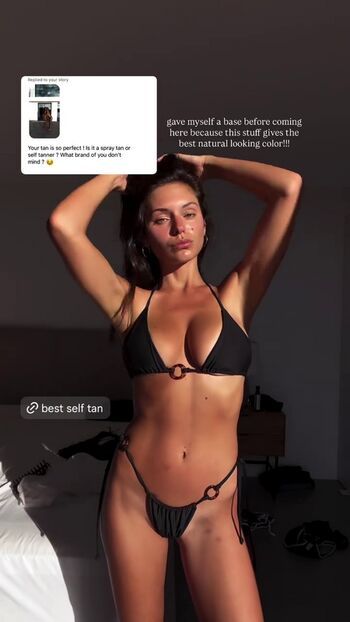 Full leaked Alyssa lynch private onlyfans photo