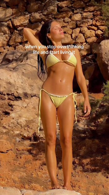 Full leaked Alyssa lynch private onlyfans photo