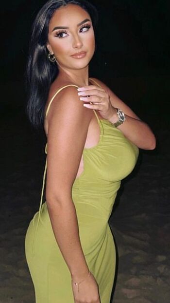 Full leaked Am hailil private onlyfans photo