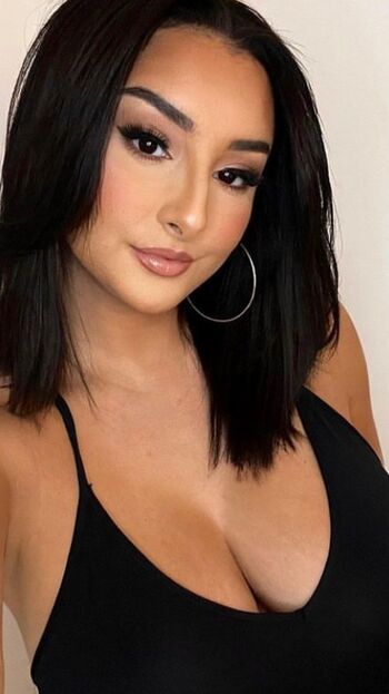 Full leaked Am hailil private onlyfans photo