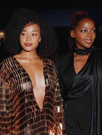Amandla Stenberg