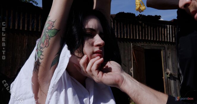 Full leaked Anna de ville page private onlyfans photo