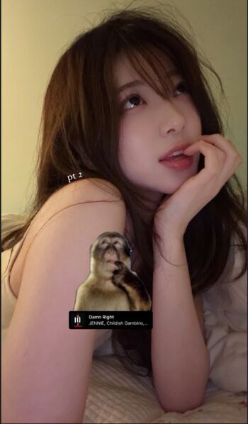 Full leaked Ashleychaee private onlyfans photo