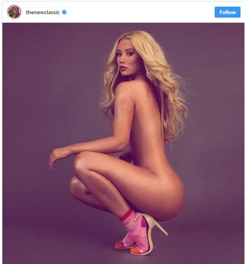 Azalea Iggy