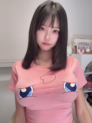 Full leaked Berry page private onlyfans photo