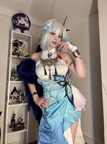 Full leaked Betelgues private onlyfans photo