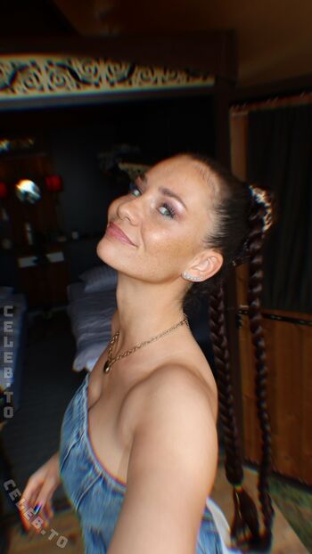 Full leaked Betty taube private onlyfans photo