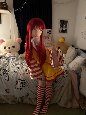 Full leaked Bimbogrlfriend private onlyfans photo
