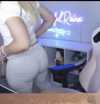 Full leaked Blissfulreina private onlyfans photo