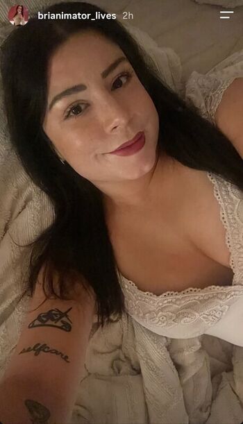 Full leaked Brianimator private onlyfans photo