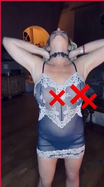 Full leaked Britney spears private onlyfans photo