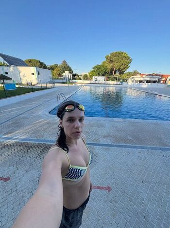 Full leaked Bruna linzmeyer private onlyfans photo