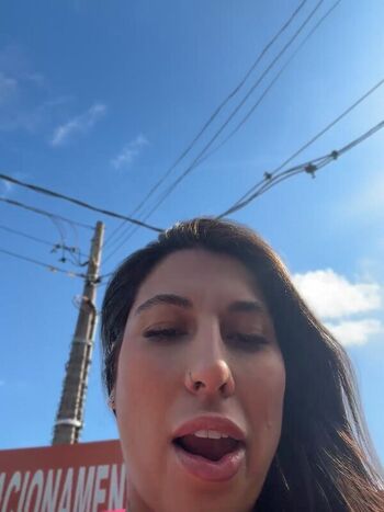 Full leaked Carolini private onlyfans photo