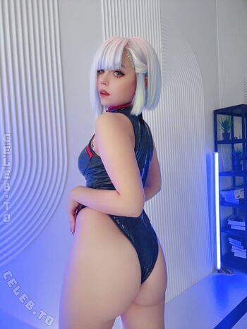 Full leaked Caticornplay private onlyfans photo