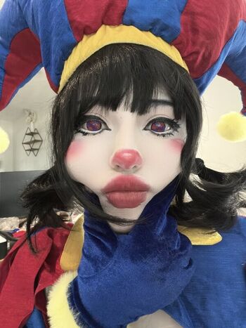 Full leaked Celeste triplex private onlyfans photo