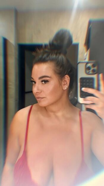 Full leaked Cheryl jansen private onlyfans photo