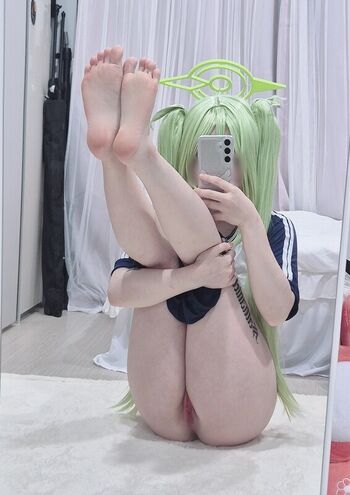 Full leaked Saoirse alicia behzadi/ private onlyfans photo