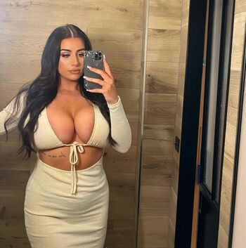 Full leaked Ciara lennon private onlyfans photo