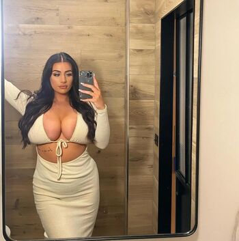 Full leaked Ciara lennon private onlyfans photo