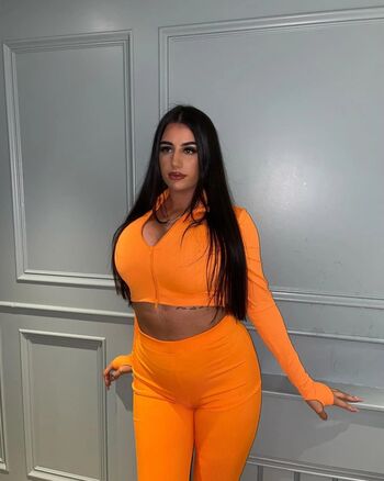 Full leaked Ciara lennon private onlyfans photo