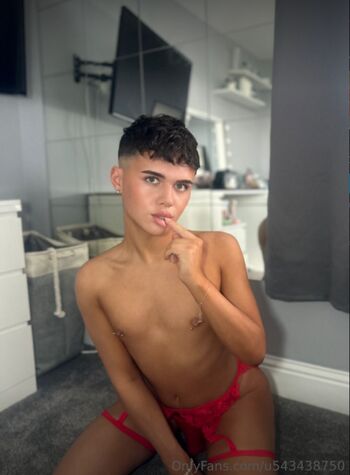 Full leaked Connor luxe private onlyfans photo