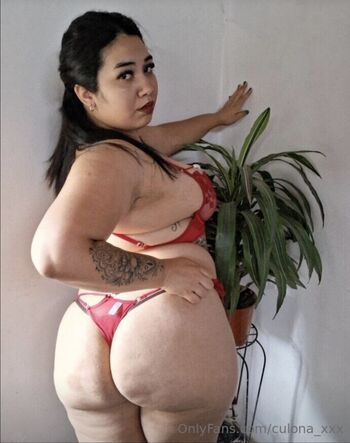 Full leaked Culona xxx private onlyfans photo