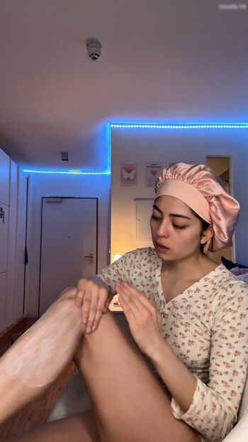 Full leaked Dani klieber private onlyfans photo