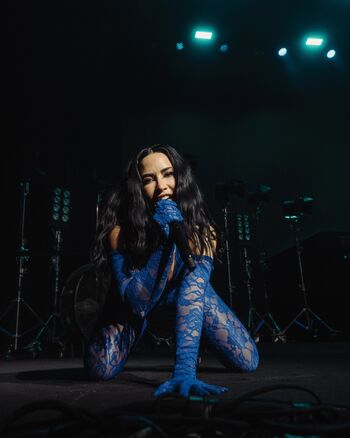 Full leaked Demi lovato private onlyfans photo