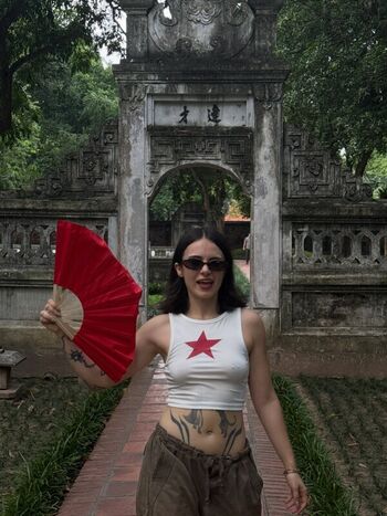 Full leaked Doga lamper private onlyfans photo