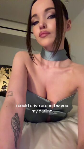 Full leaked Dove cameron private onlyfans photo