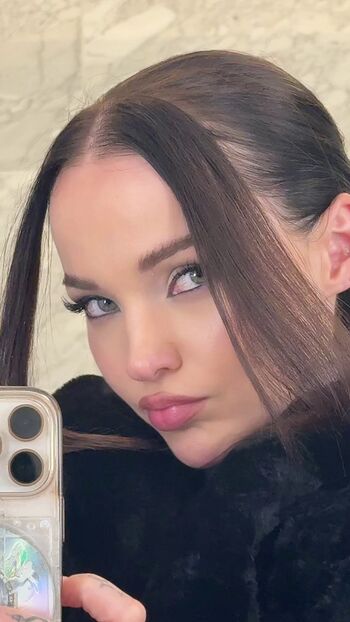 Full leaked Dove cameron private onlyfans photo