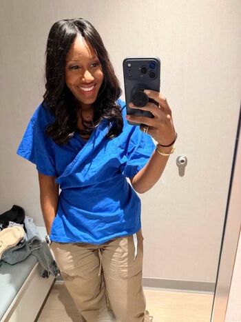 Full leaked Dr jen caudle page private onlyfans photo