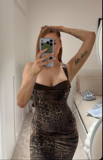 Full leaked Elzthewitch private onlyfans photo