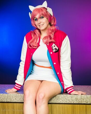Emcat Cosplay