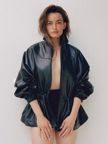 Full leaked Emma mackey page private onlyfans photo