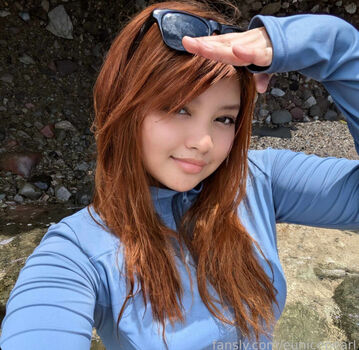 Full leaked Eunicepearl private onlyfans photo