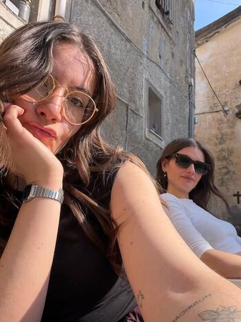 Full leaked Federica mongiello private onlyfans photo