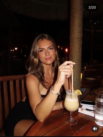 Full leaked Fenella jane private onlyfans photo