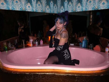 Full leaked Fishtank private onlyfans photo