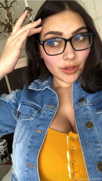 Full leaked Fit sid private onlyfans photo