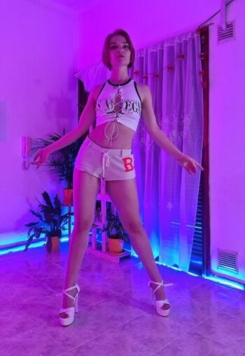 Full leaked Fitonastya private onlyfans photo