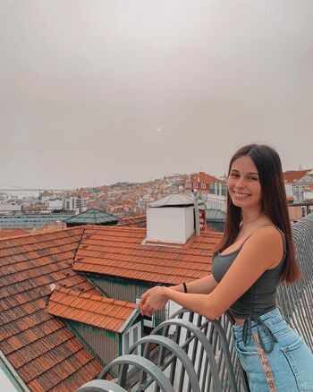 Francisca Simoes