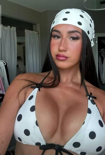 Full leaked Gabby keefer page private onlyfans photo